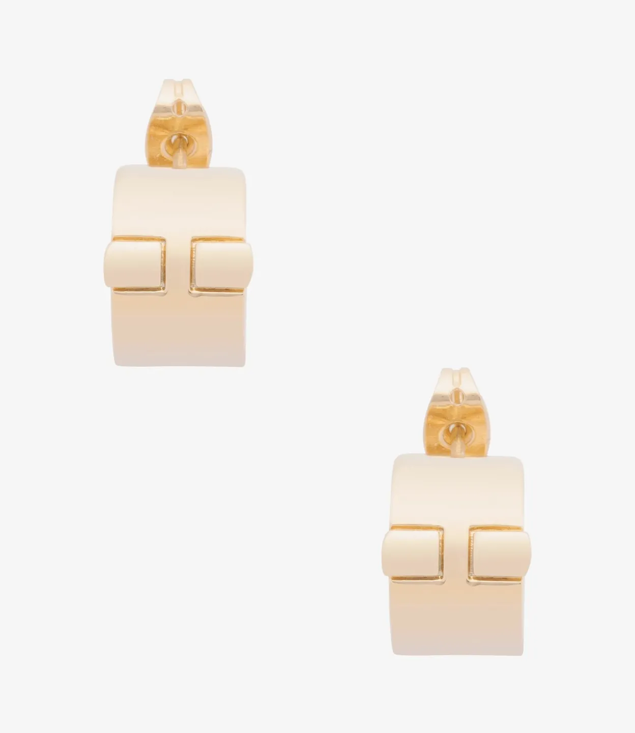 Grace Mini hoop earrings