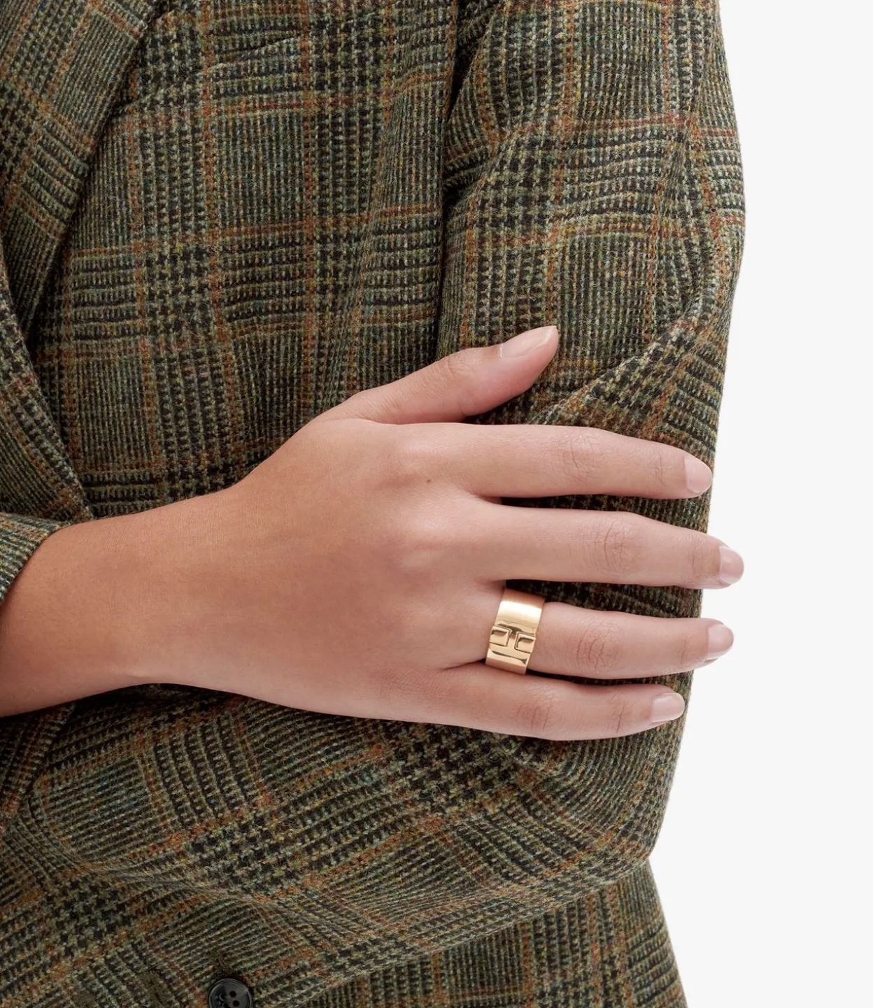 Grace ring