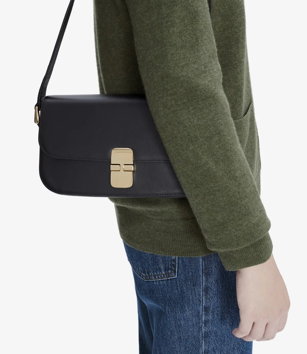 Grace Shoulder bag