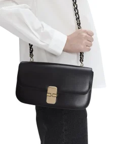 Grace Shoulder Chaine bag