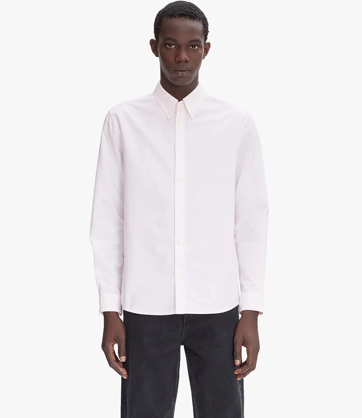 Greg Logo shirt