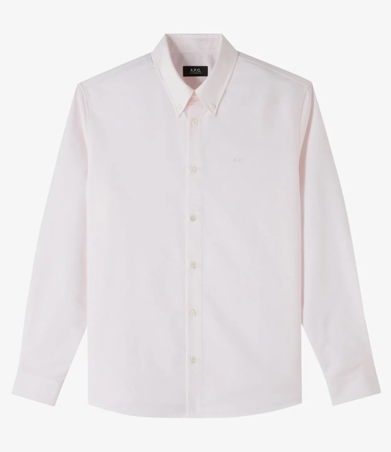 Greg Logo shirt