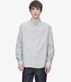 Greg Logo shirt