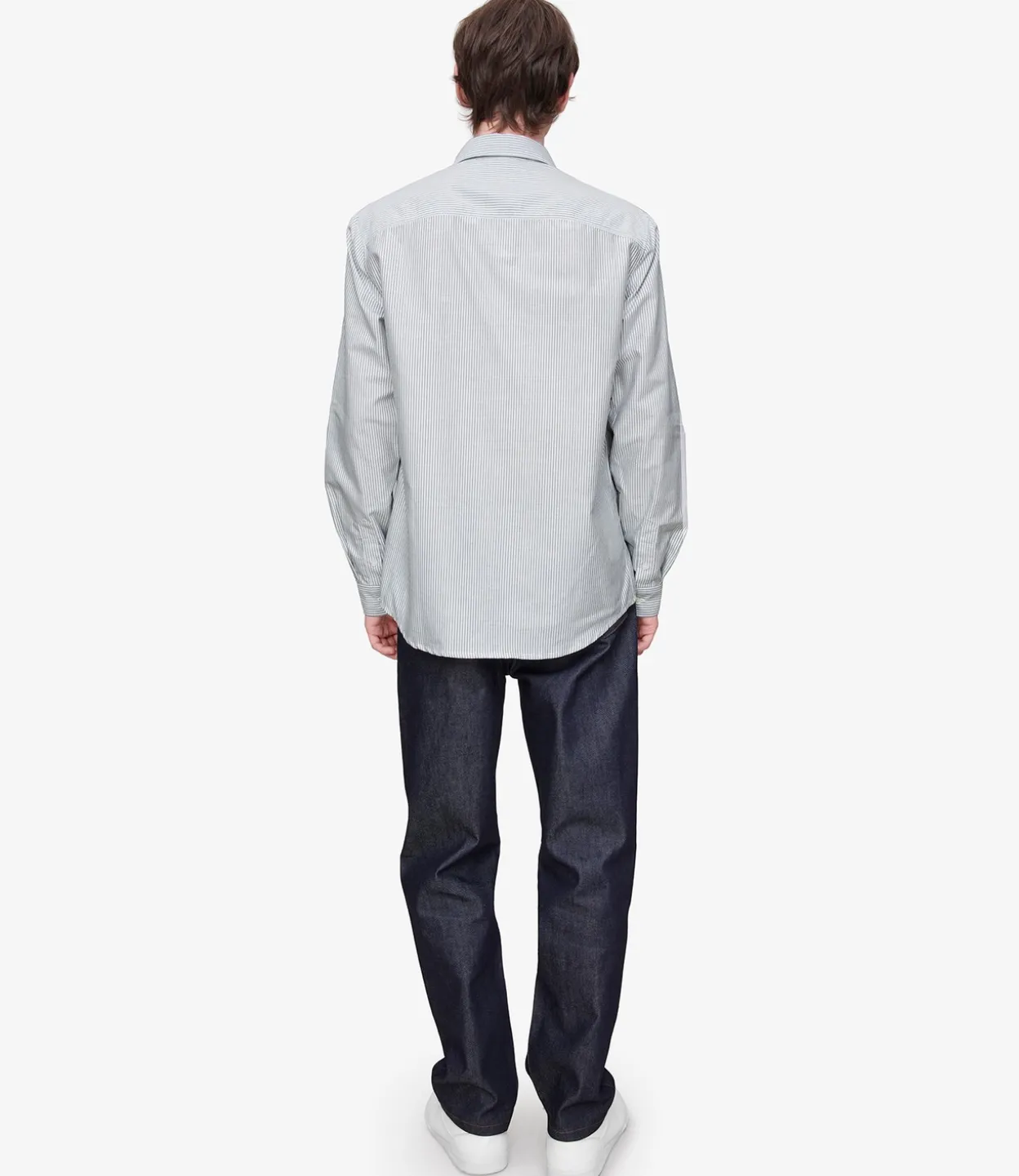 Greg Logo shirt
