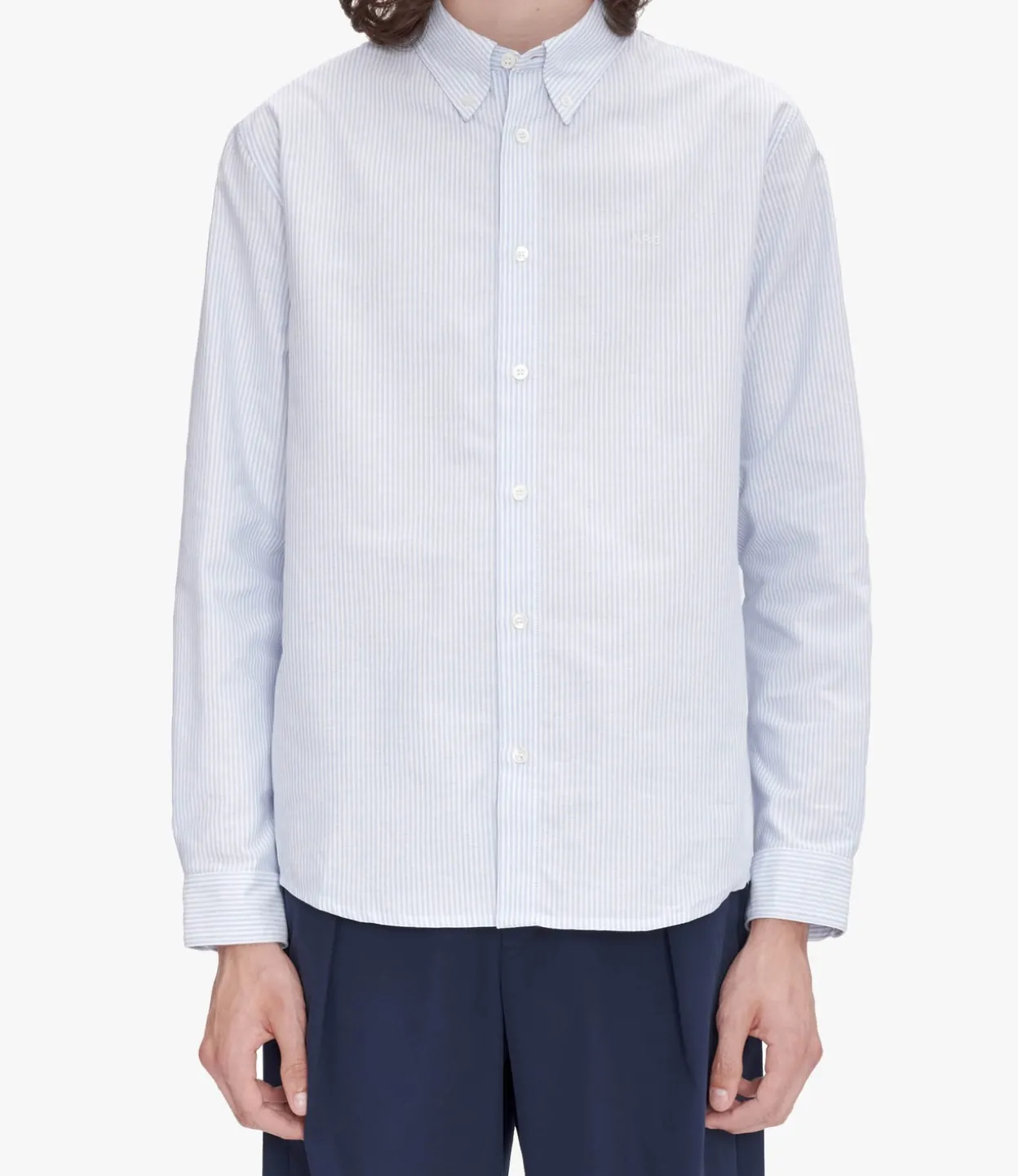 Greg shirt