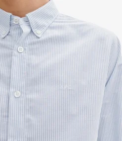 Greg shirt