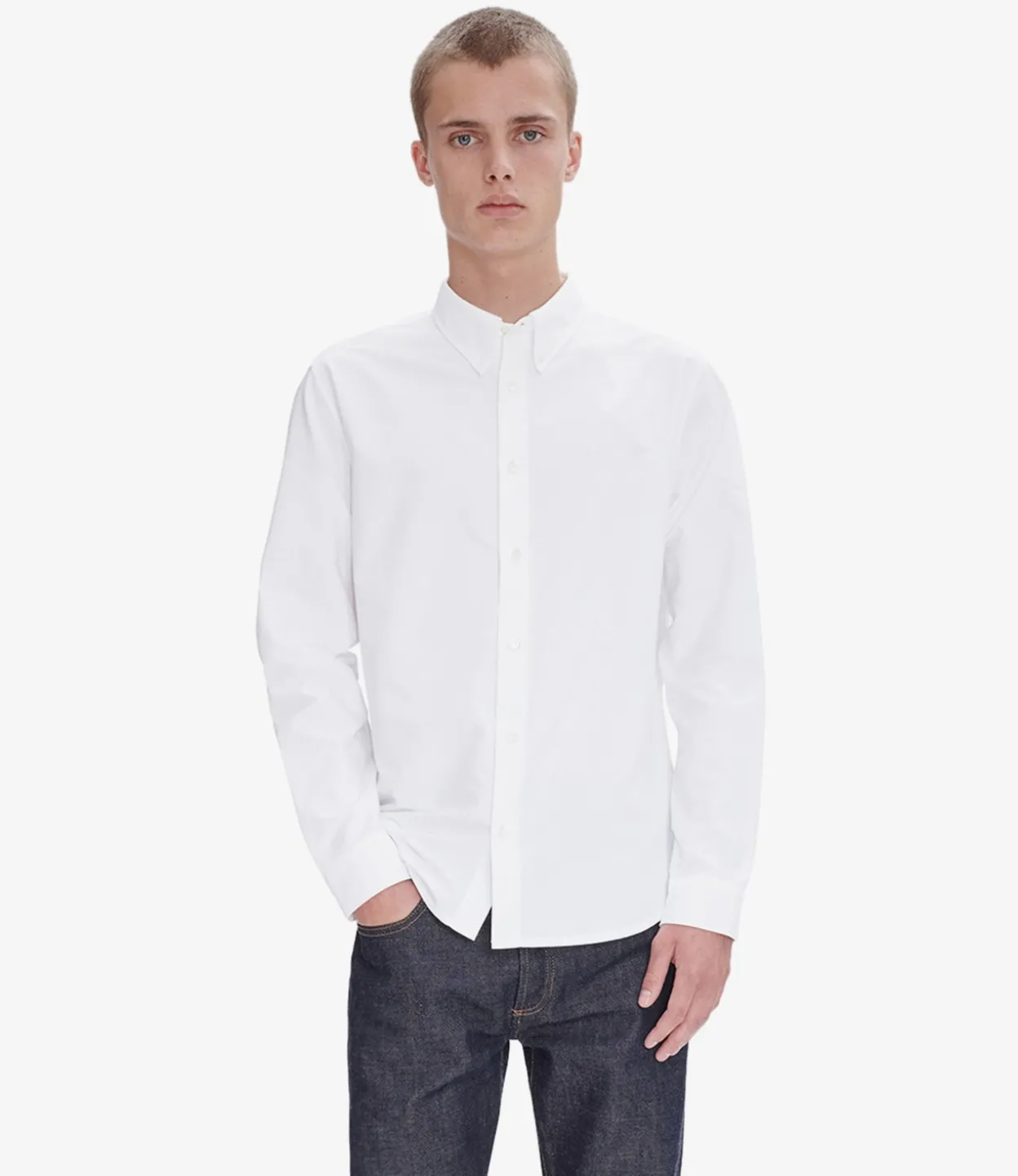 Greg shirt