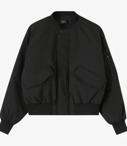 Haley jacket