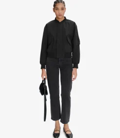Haley jacket
