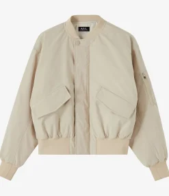 Haley jacket
