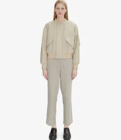 Haley jacket