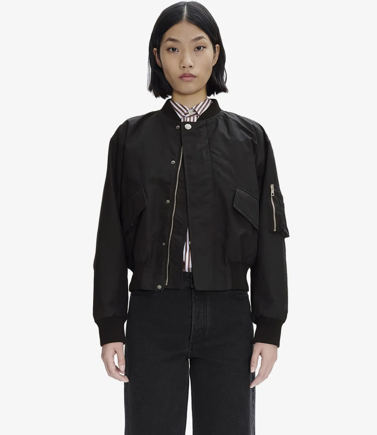 Haley jacket