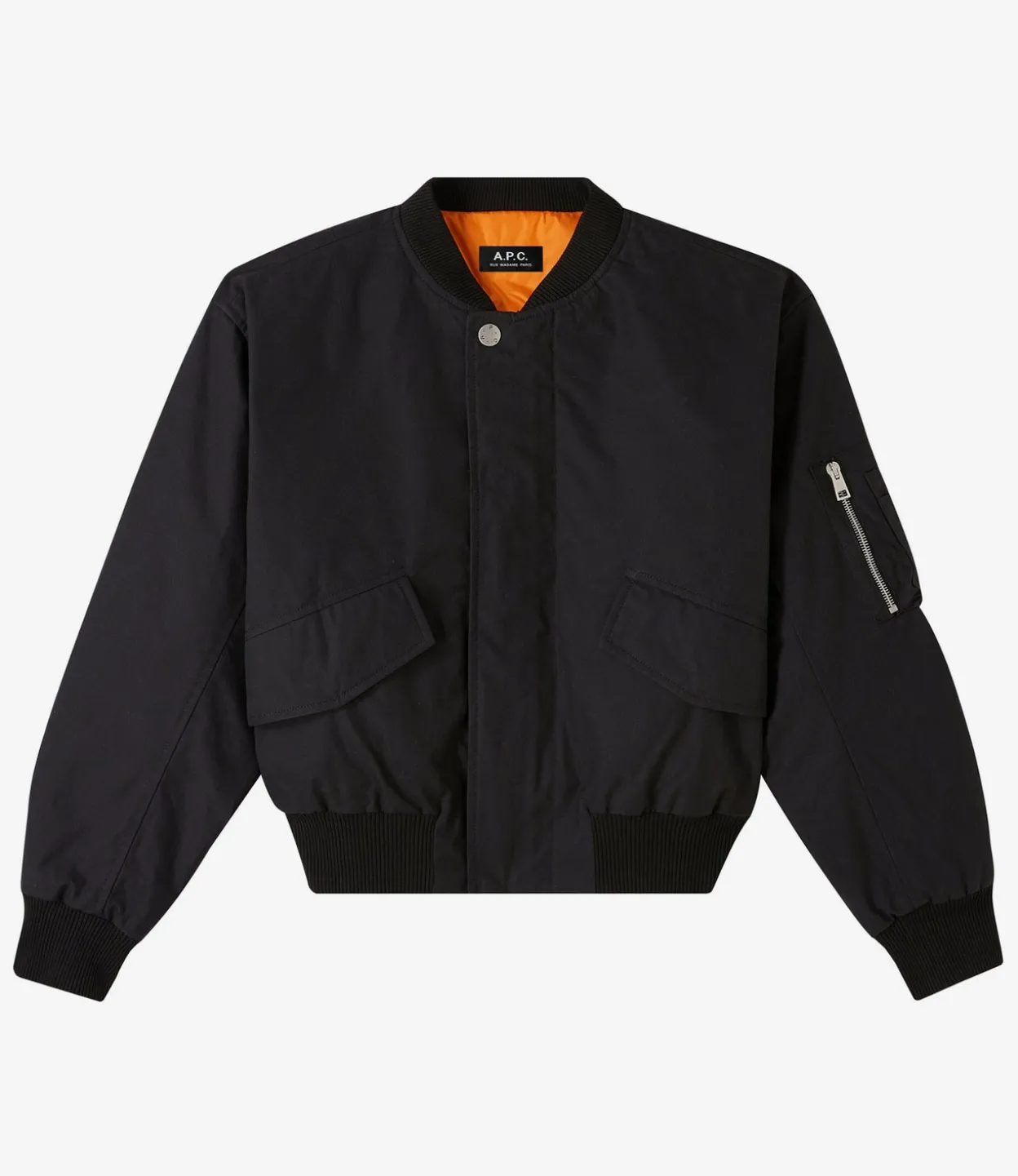 Haley jacket