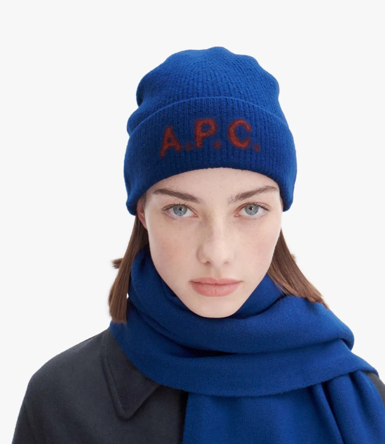 Harry beanie Unisexe