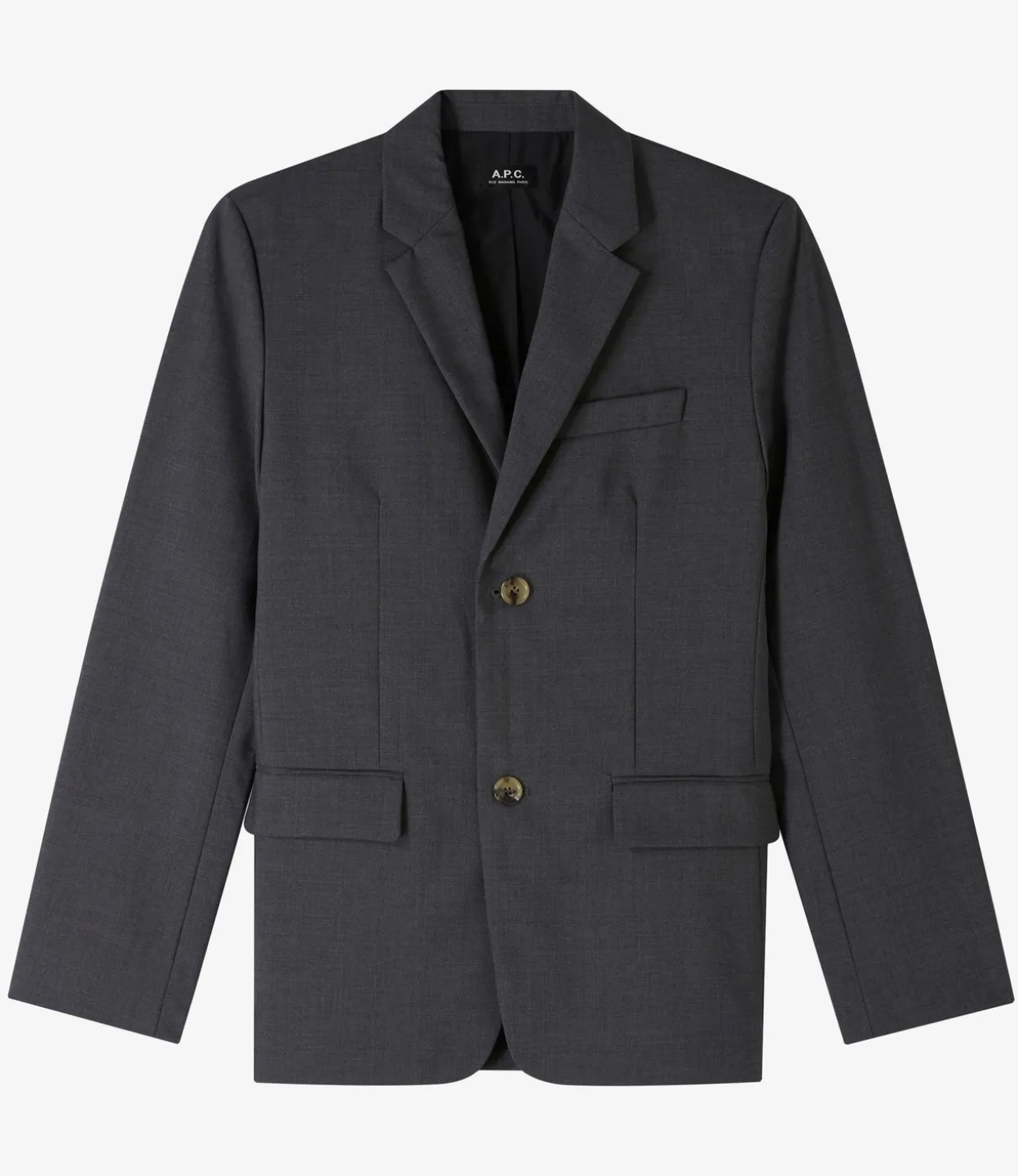 Harry jacket