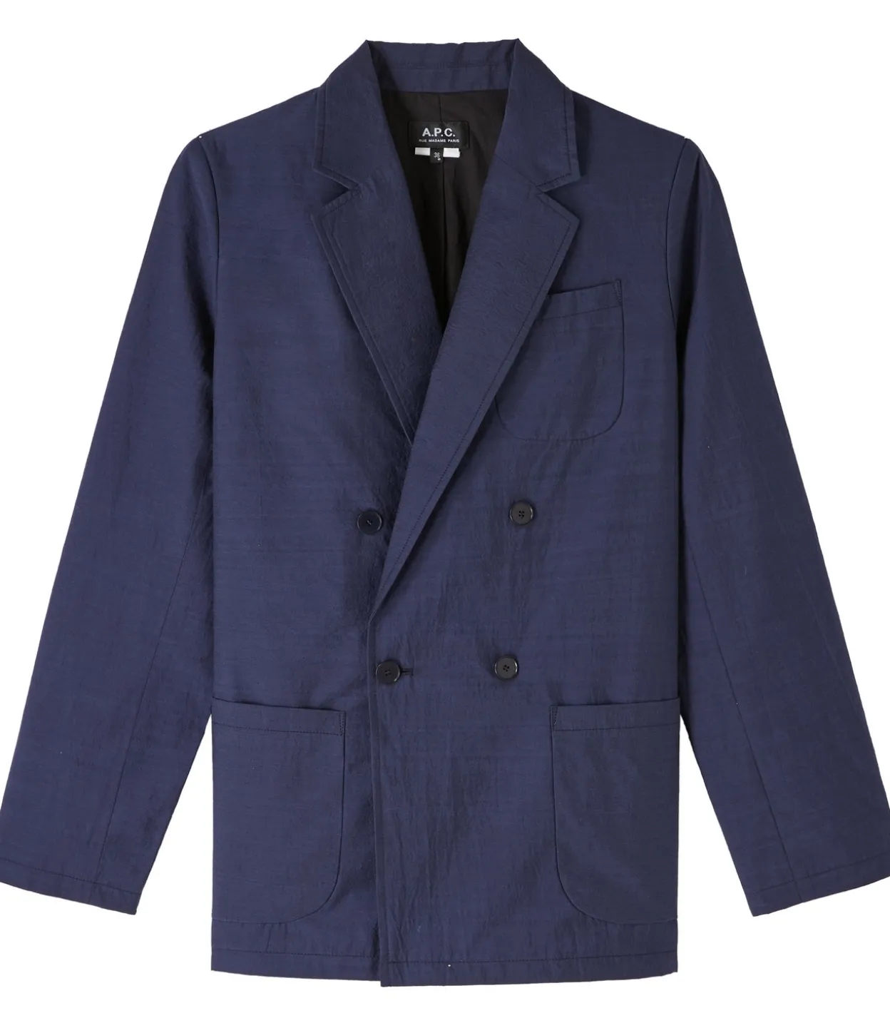 Hazel jacket