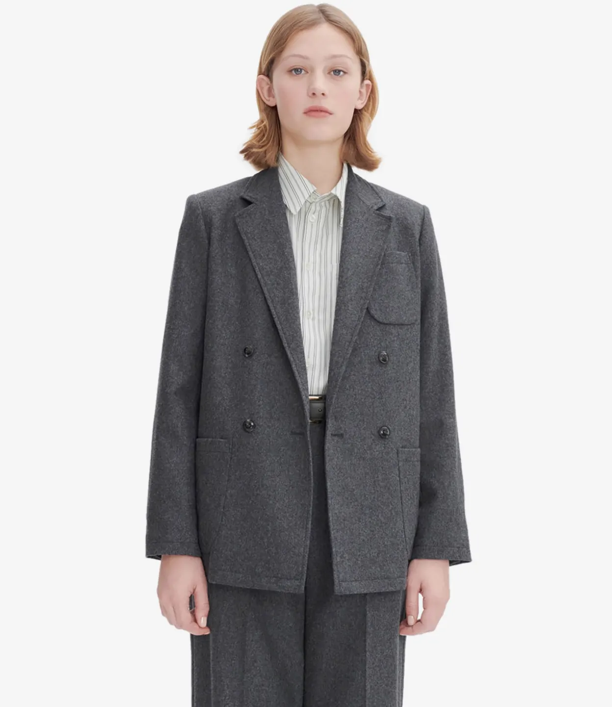 Hazel jacket
