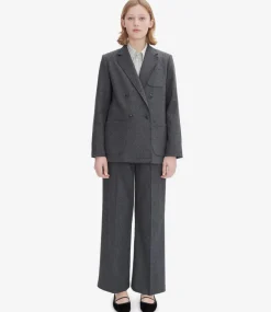 Hazel jacket