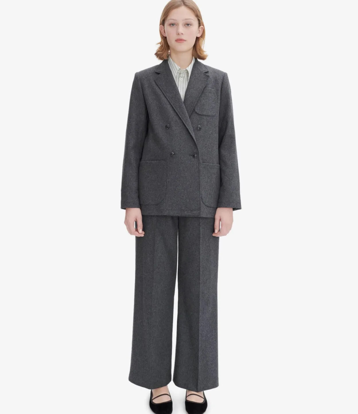 Hazel jacket