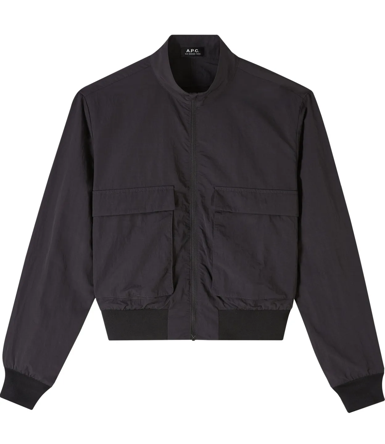 Heather jacket