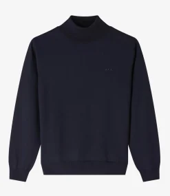 Hector Logo jumper