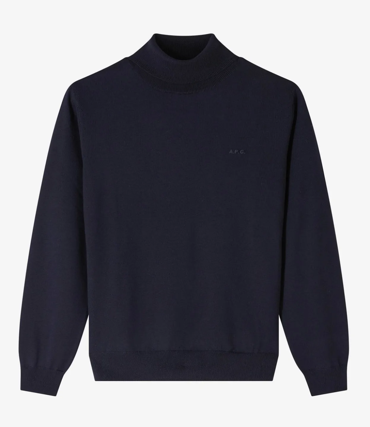 Hector Logo jumper