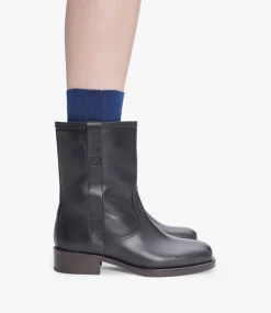 Heloise ankle boots