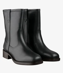 Heloise ankle boots