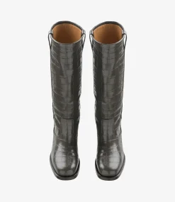 Hu00e9lou00efse Camargue boots