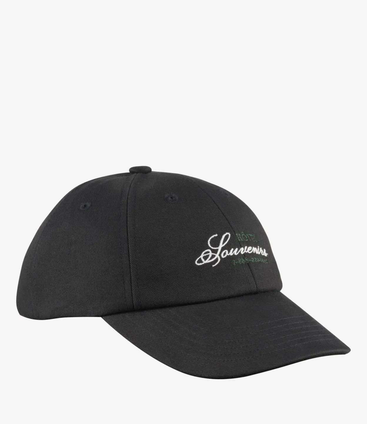 Hu00f4tel JJJJound baseball cap