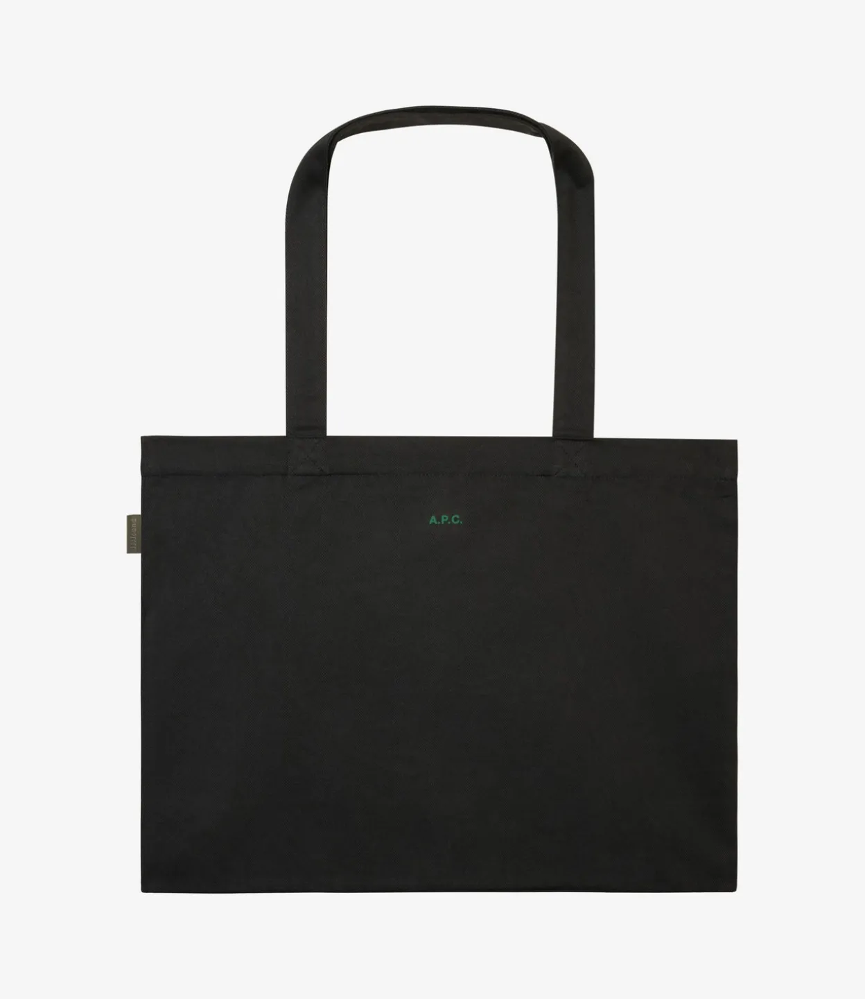 Hu00f4tel JJJJound tote bag
