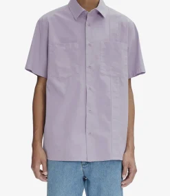 Hunt short-sleeve shirt