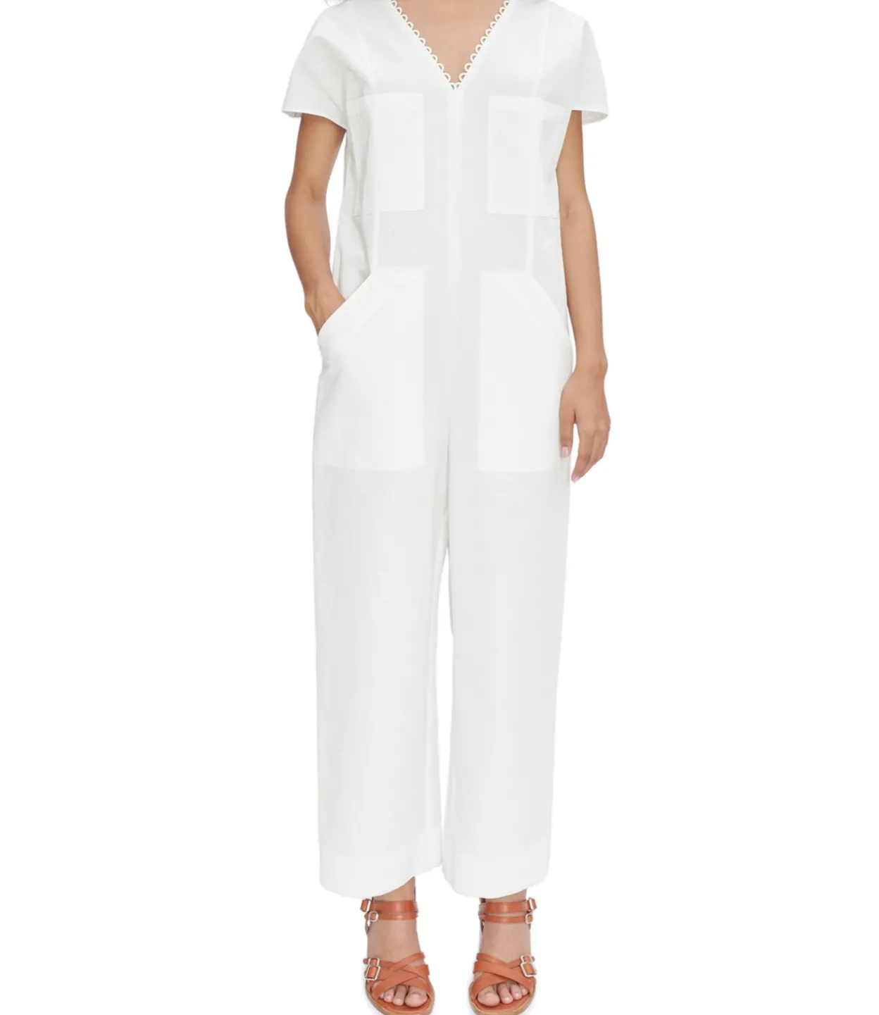 Ilina jumpsuit