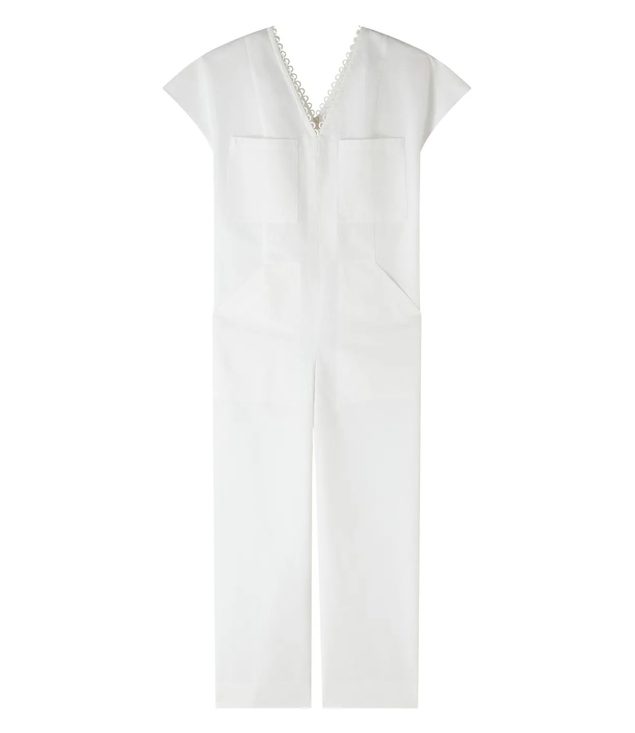 Ilina jumpsuit