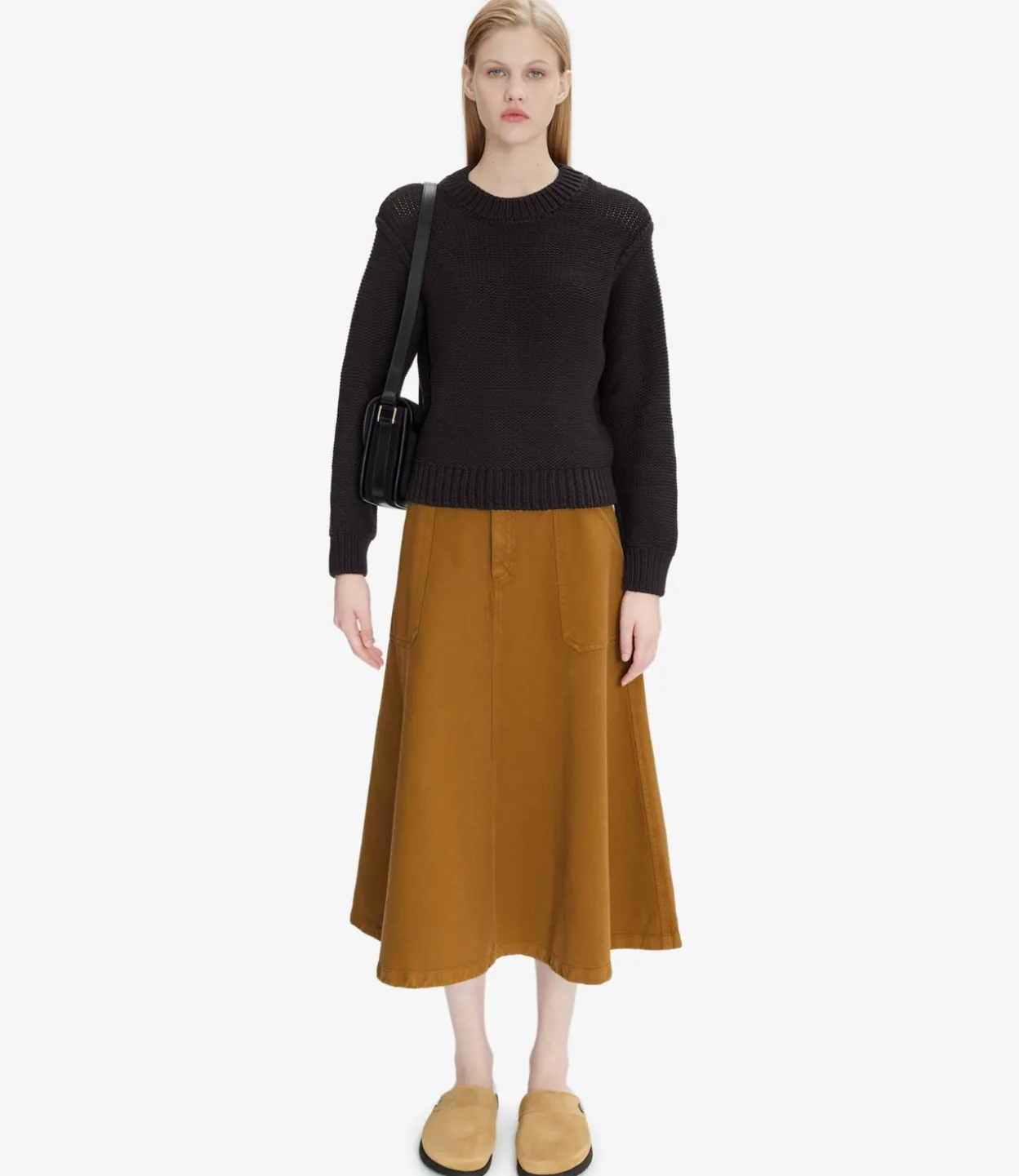 Inga jumper
