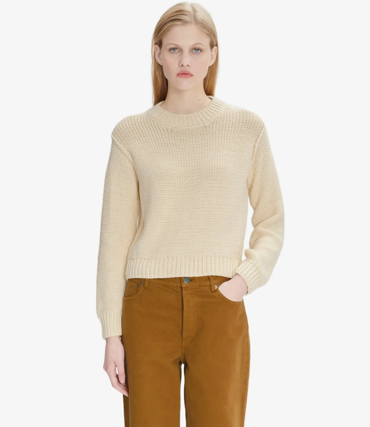 Inga jumper