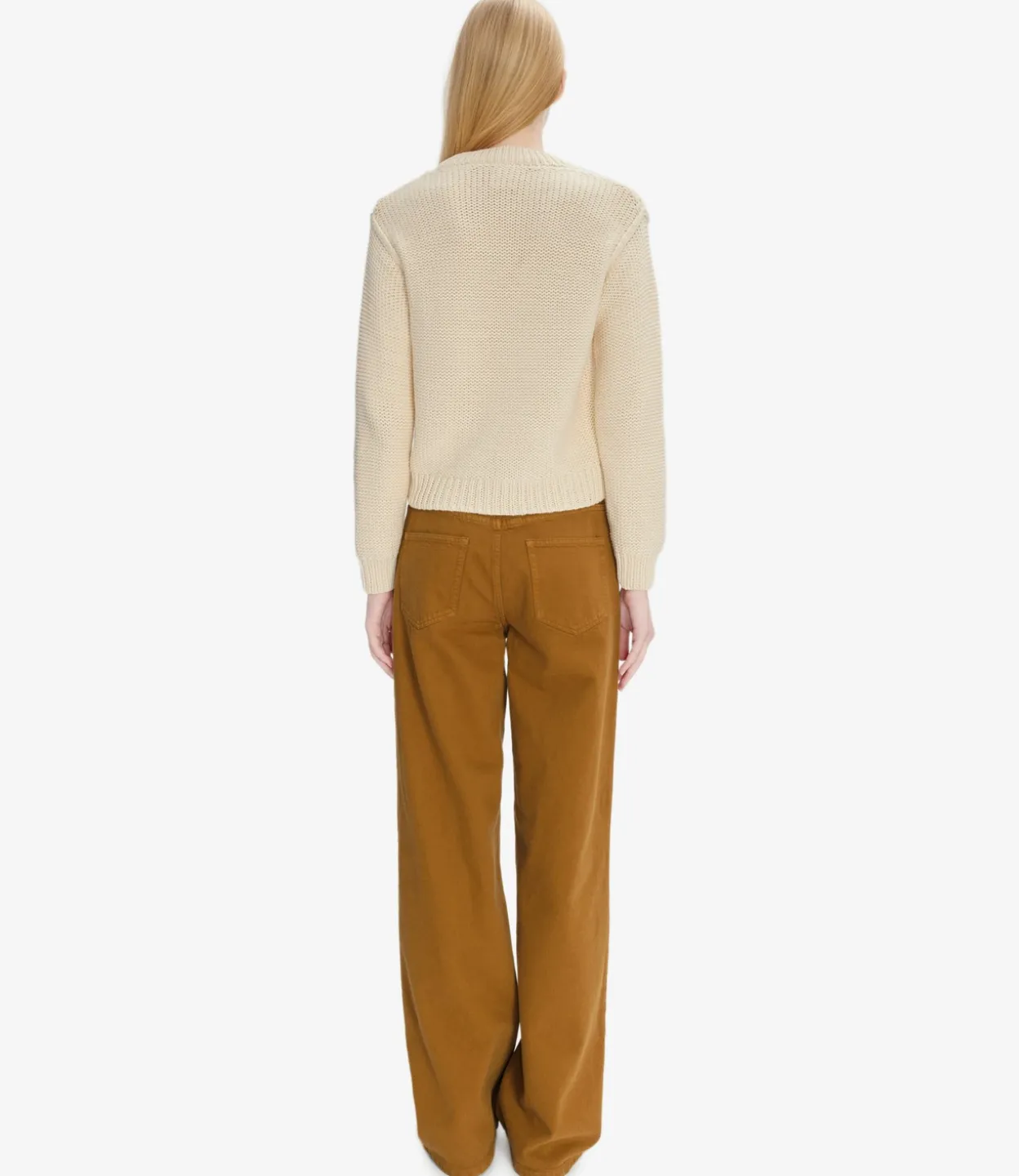 Inga jumper