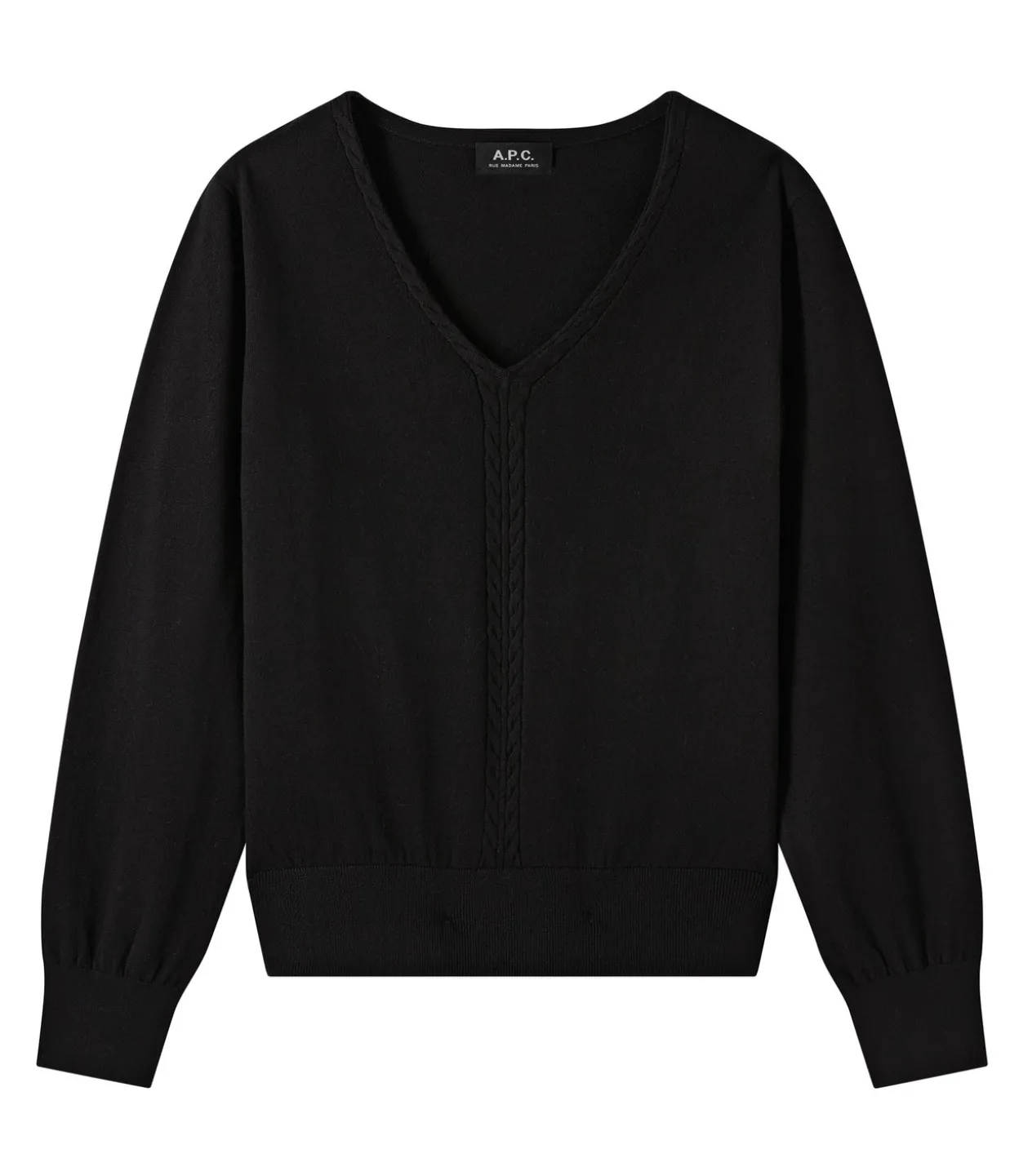 Irina jumper