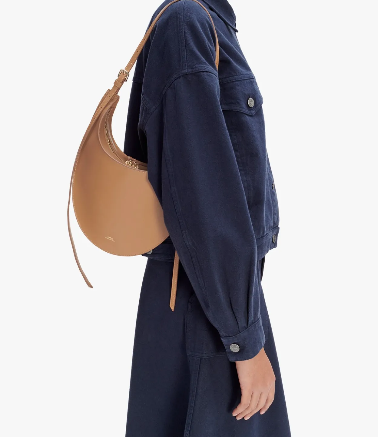 Iris Small bag