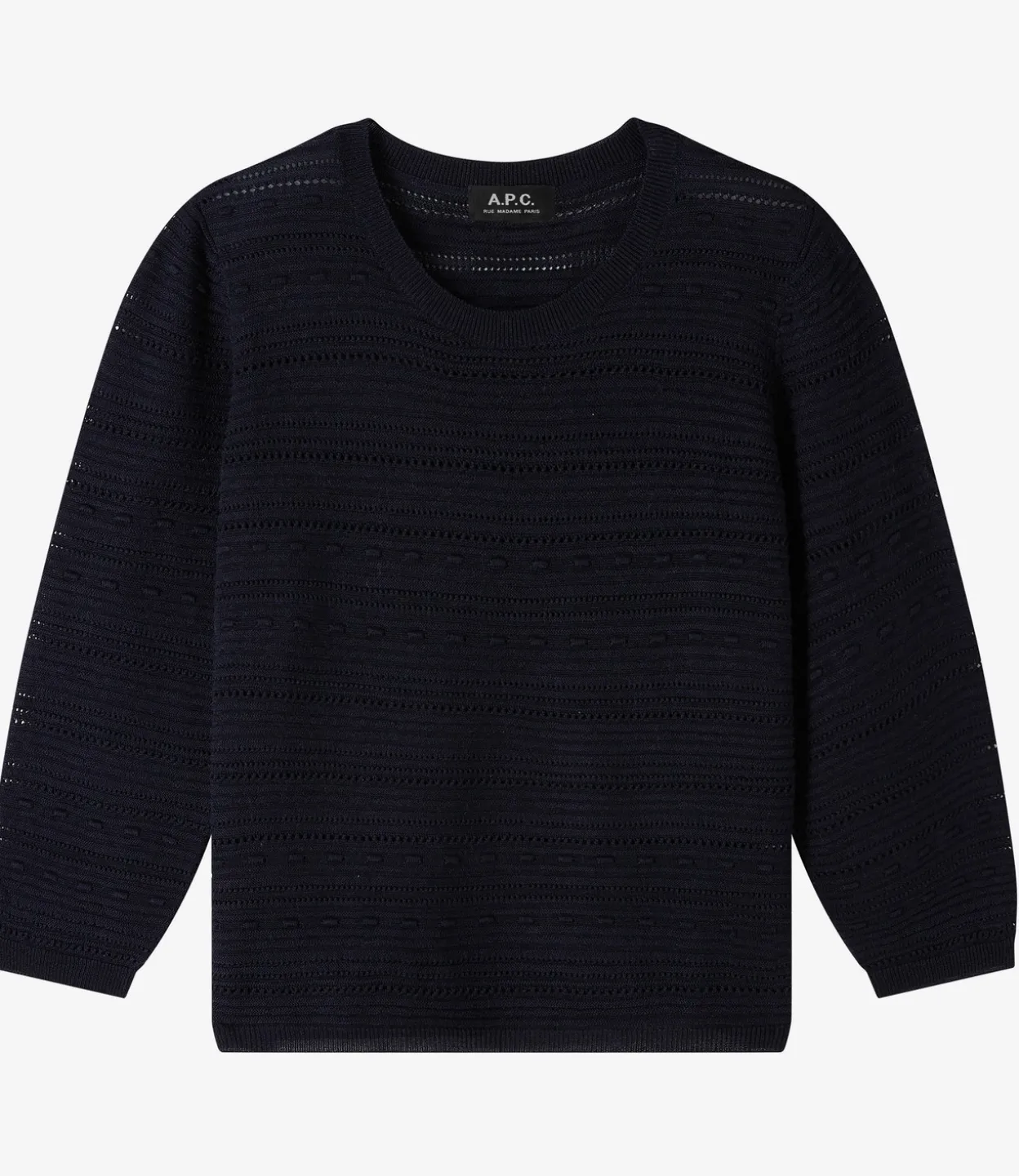 Isae jumper