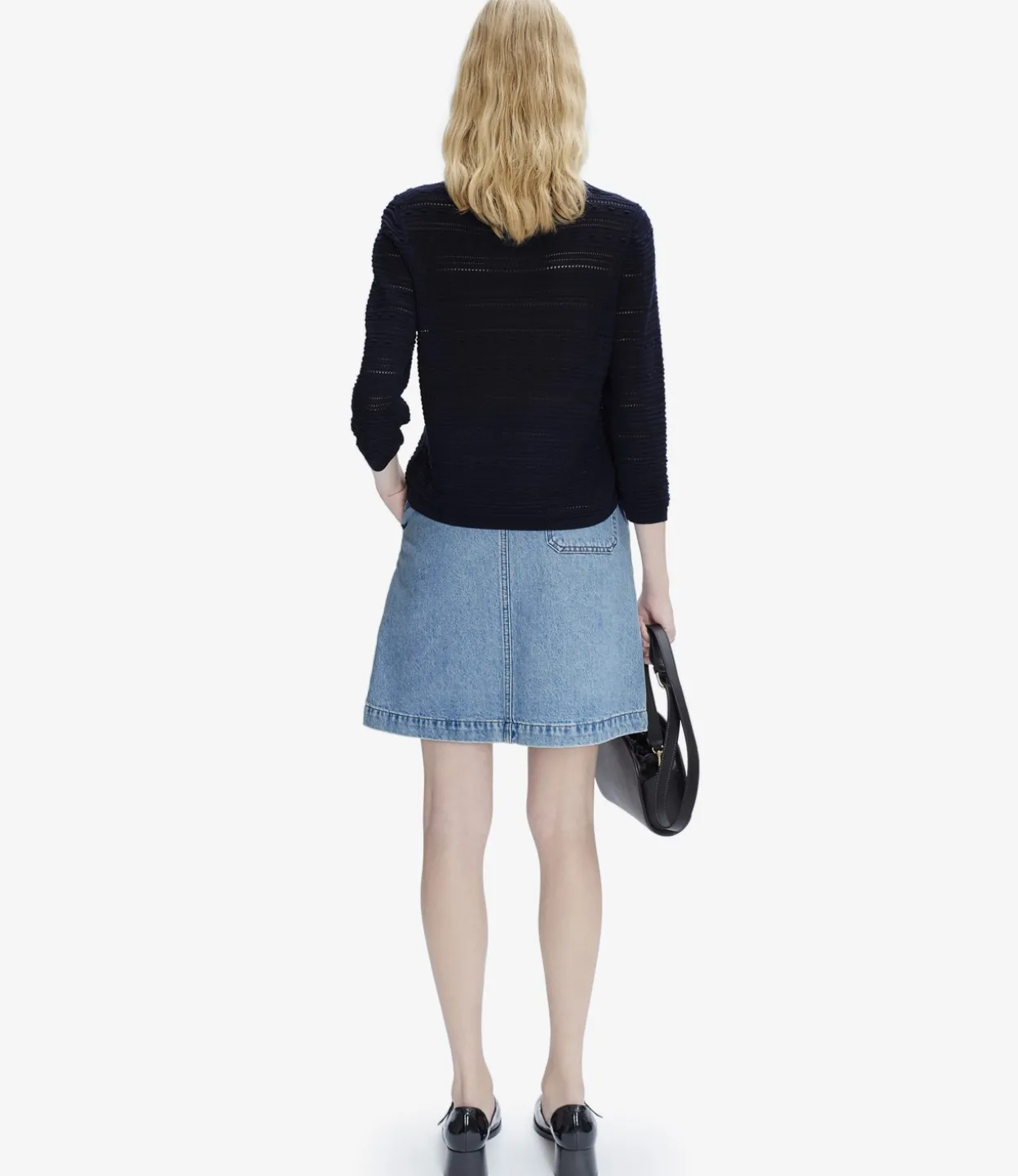 Isae jumper