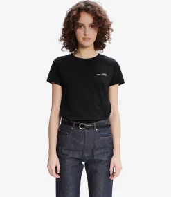 Item F T-shirt