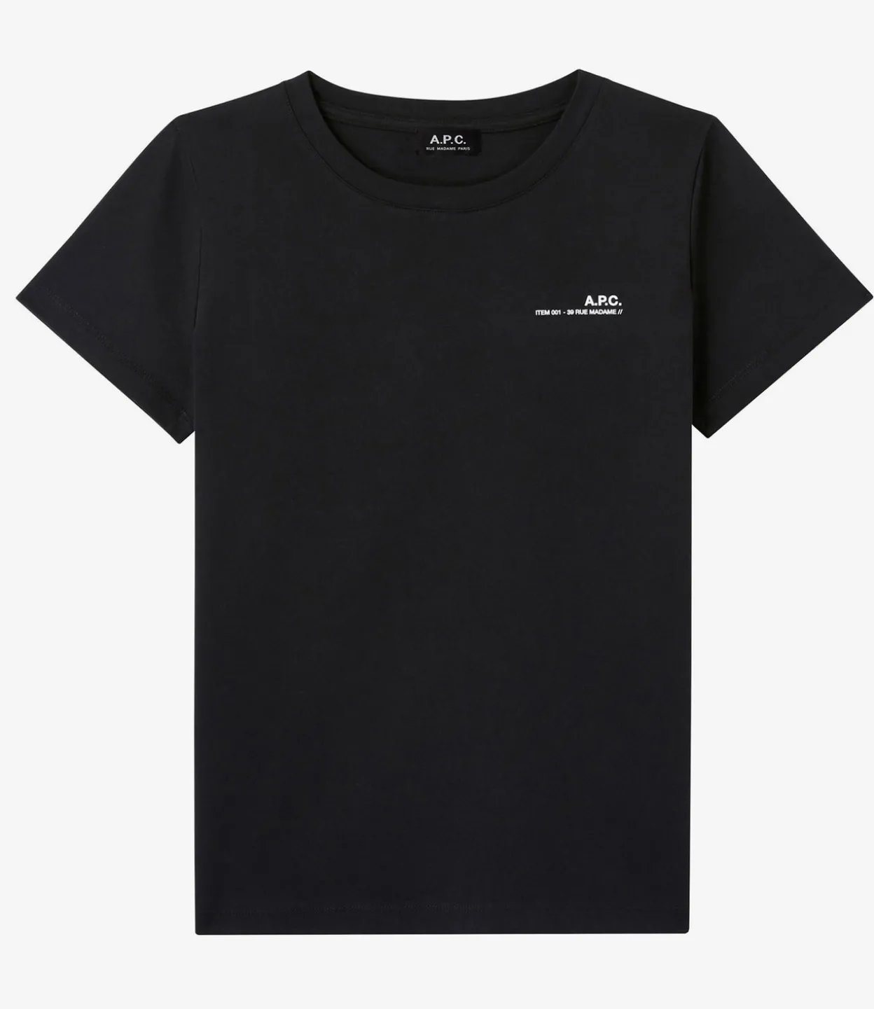 Item F T-shirt