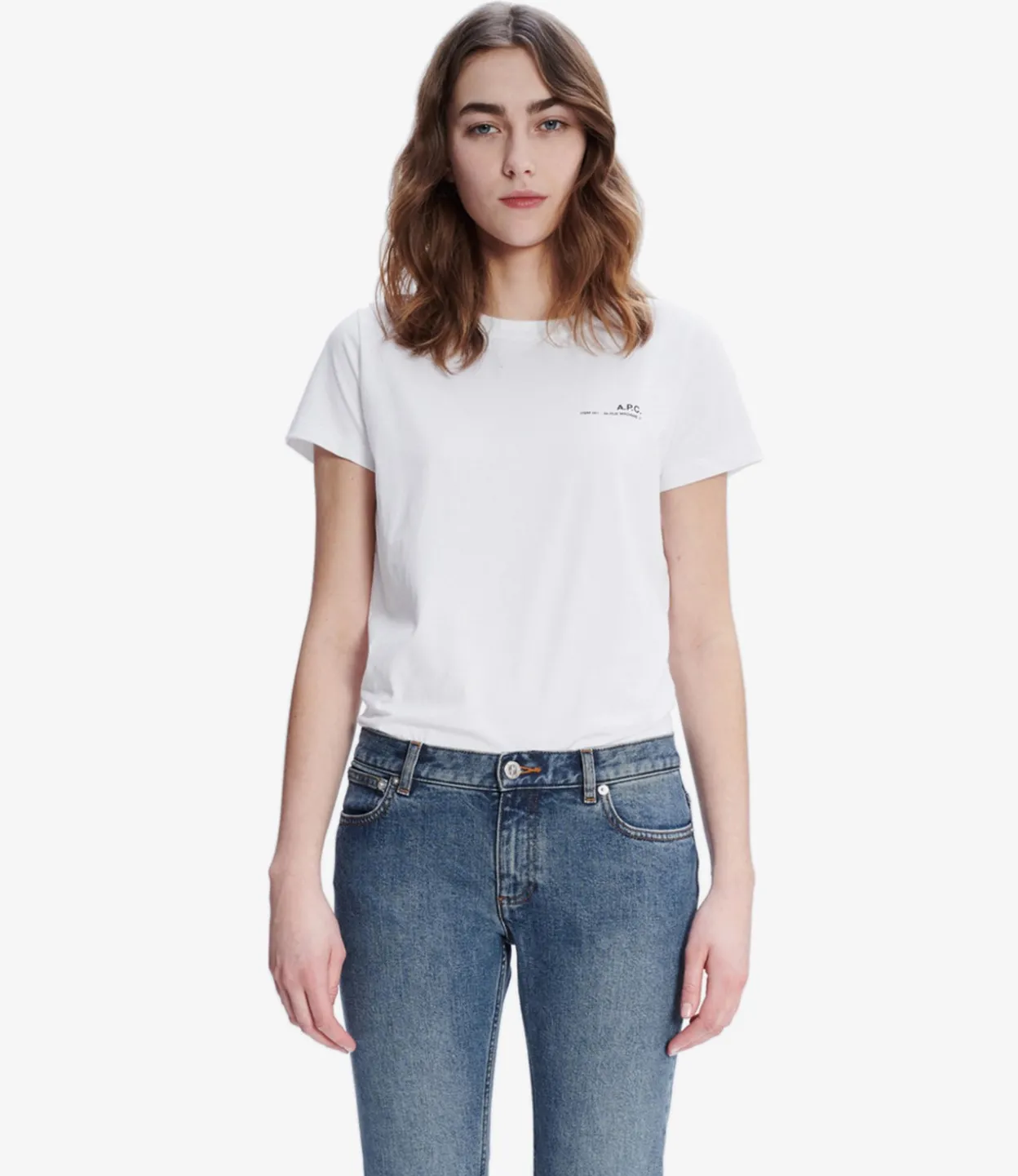 Item F T-shirt