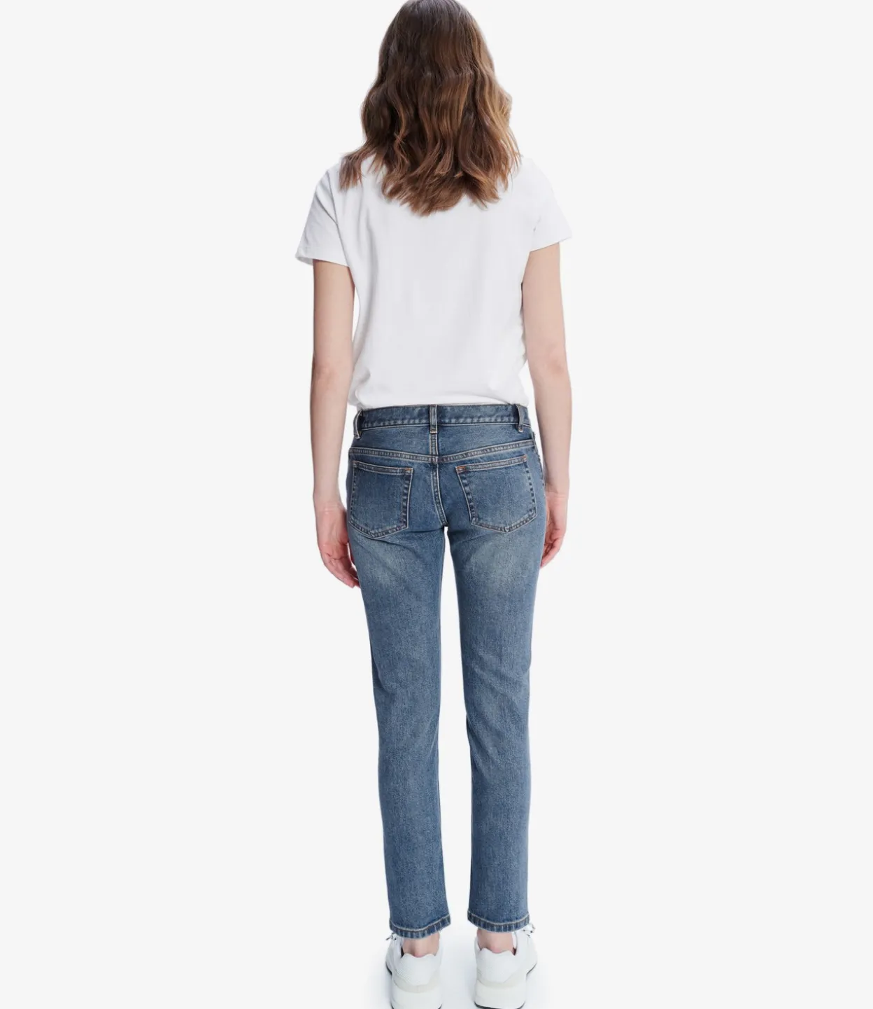 Item F T-shirt