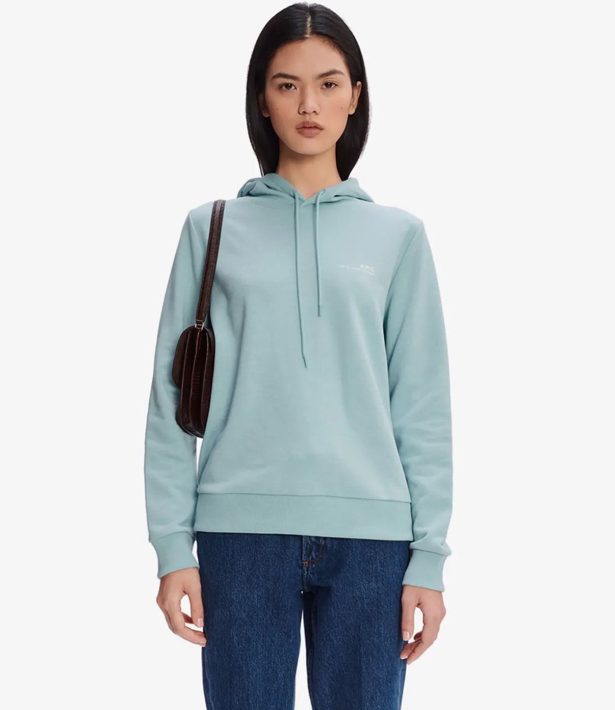 Item hoodie F