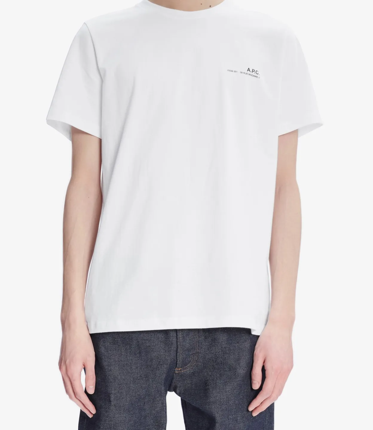 Item T-shirt