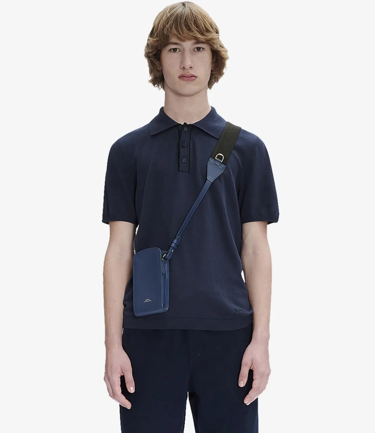 Jacky polo shirt