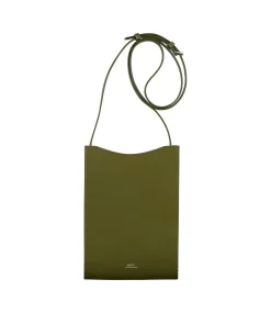 Jamie Large neck pouch