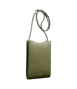 Jamie Large neck pouch